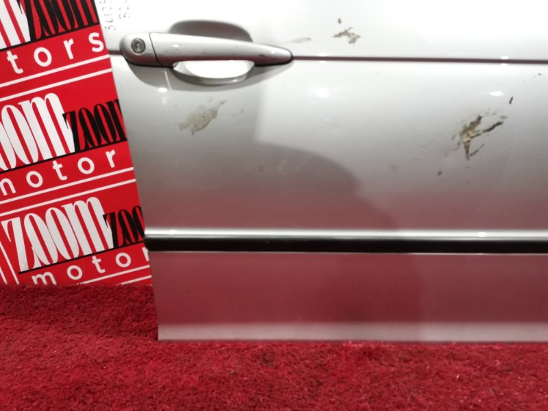 Дверь боковая, 4800 рублей, Солонцы