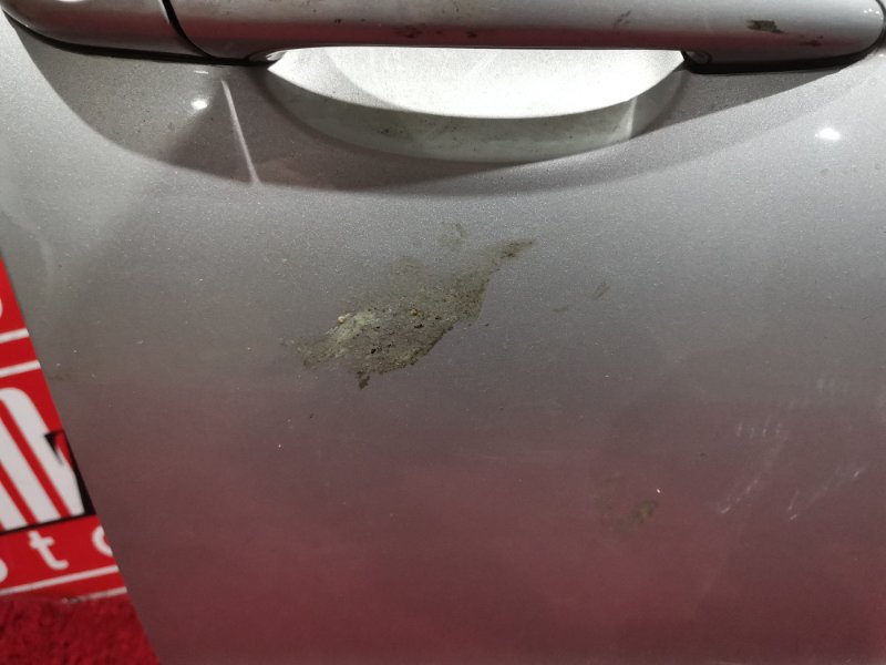 Дверь боковая, 4800 рублей, Солонцы