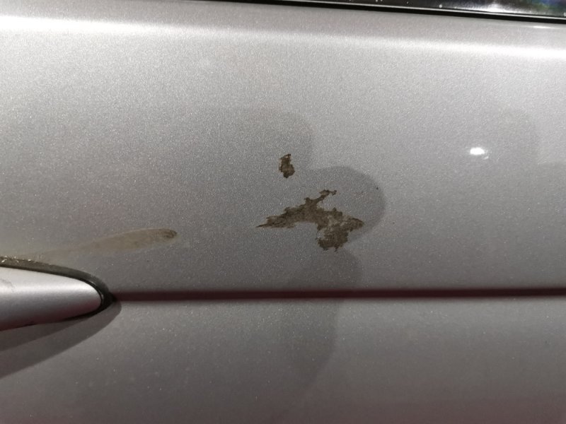 Дверь боковая, 4800 рублей, Солонцы