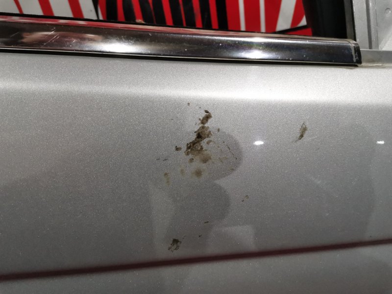 Дверь боковая, 4800 рублей, Солонцы