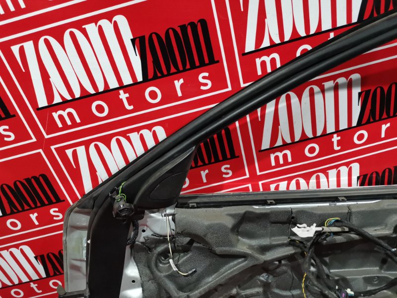 Дверь боковая, 4800 рублей, Солонцы