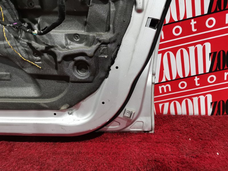 Дверь боковая, 4800 рублей, Солонцы