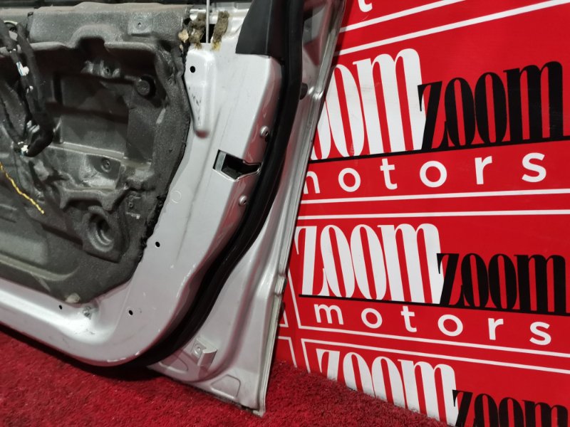 Дверь боковая, 4800 рублей, Солонцы