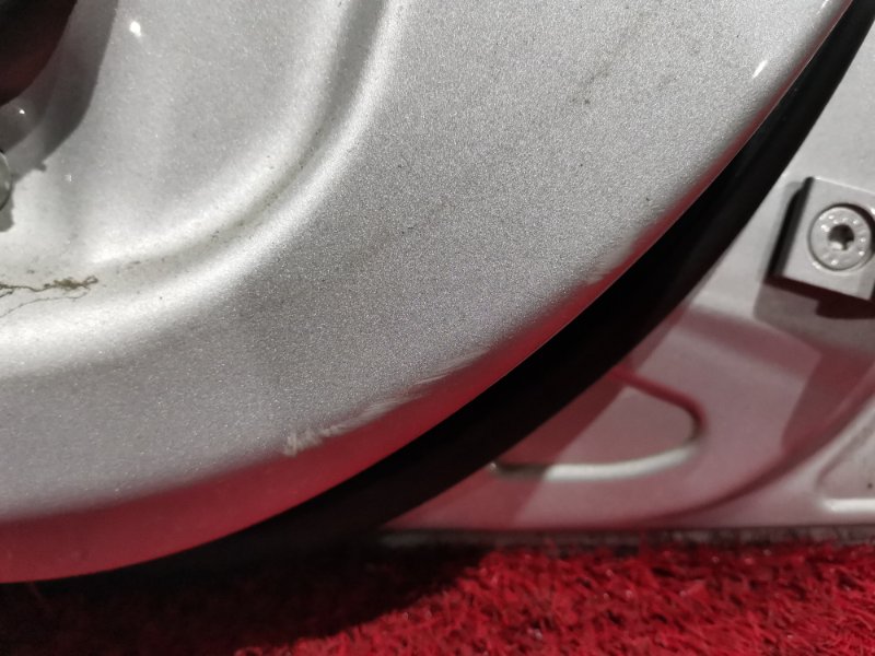 Дверь боковая, 4800 рублей, Солонцы