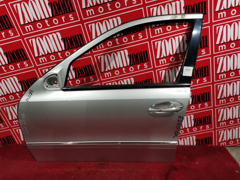 Дверь боковая, 8200 рублей, Солонцы