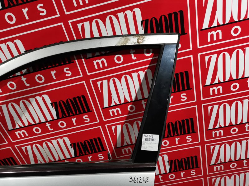 Дверь боковая, 8200 рублей, Солонцы