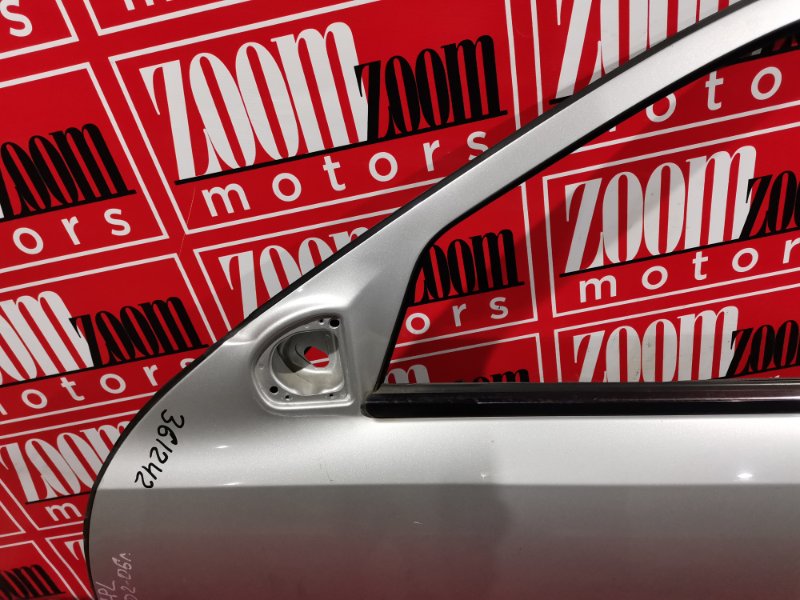 Дверь боковая, 8200 рублей, Солонцы