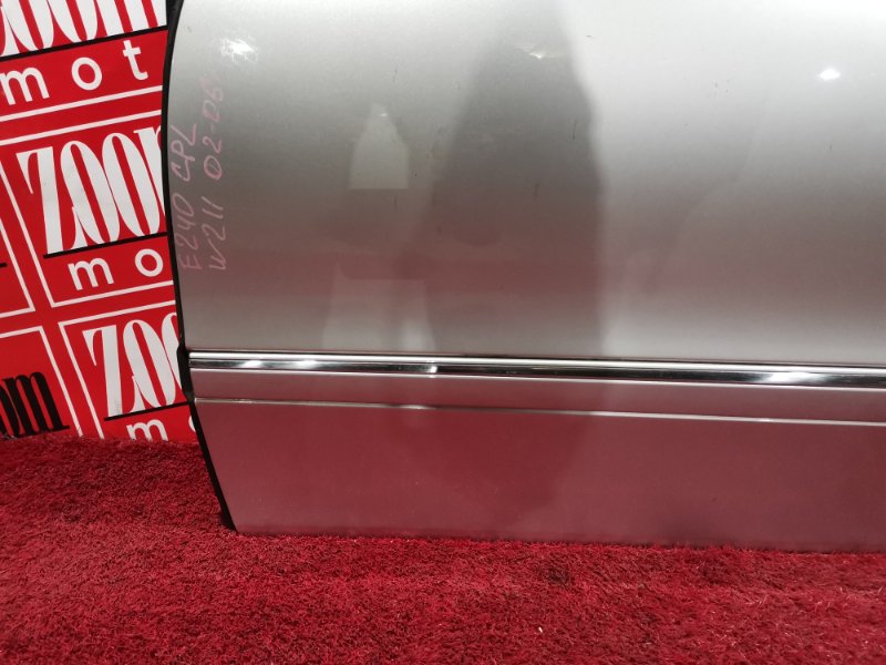 Дверь боковая, 8200 рублей, Солонцы