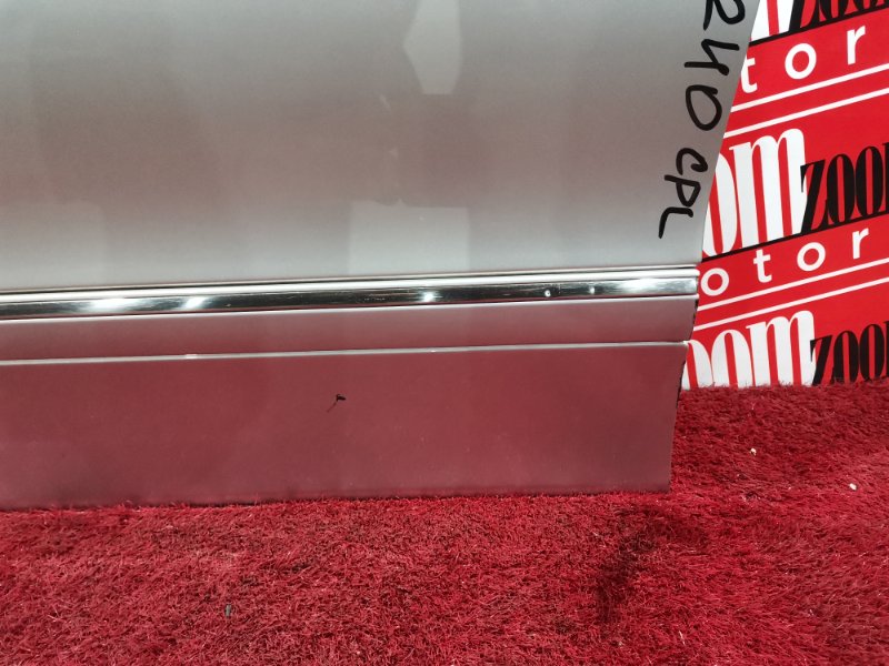 Дверь боковая, 8200 рублей, Солонцы