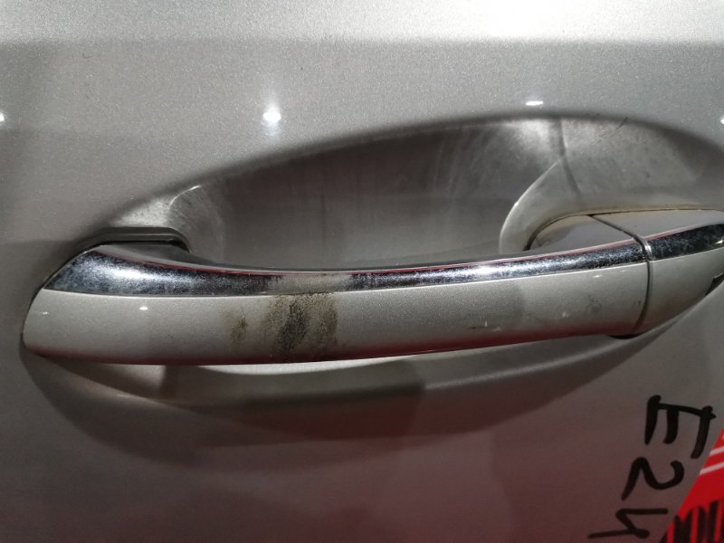 Дверь боковая, 8200 рублей, Солонцы