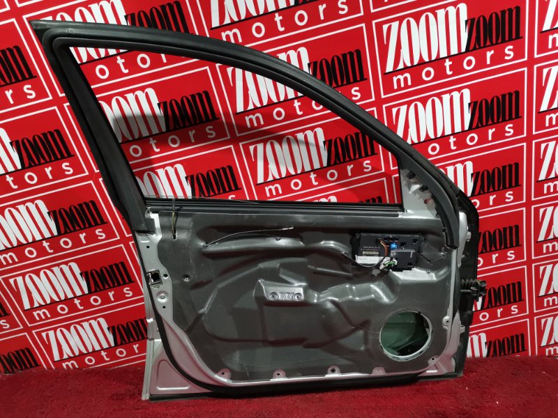 Дверь боковая, 8200 рублей, Солонцы