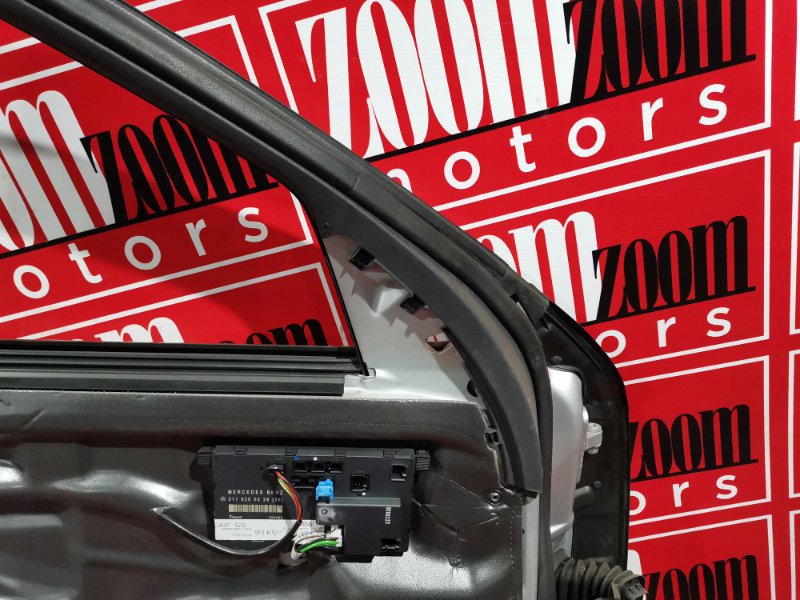 Дверь боковая, 8200 рублей, Солонцы