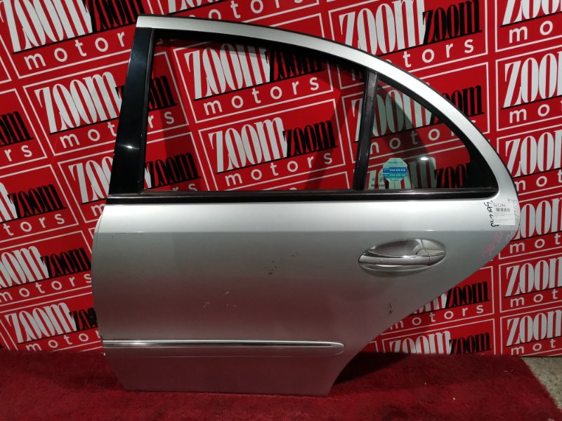 Дверь боковая, 6400 рублей, Солонцы