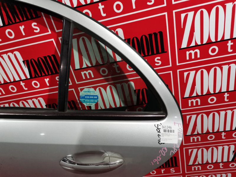 Дверь боковая, 6400 рублей, Солонцы