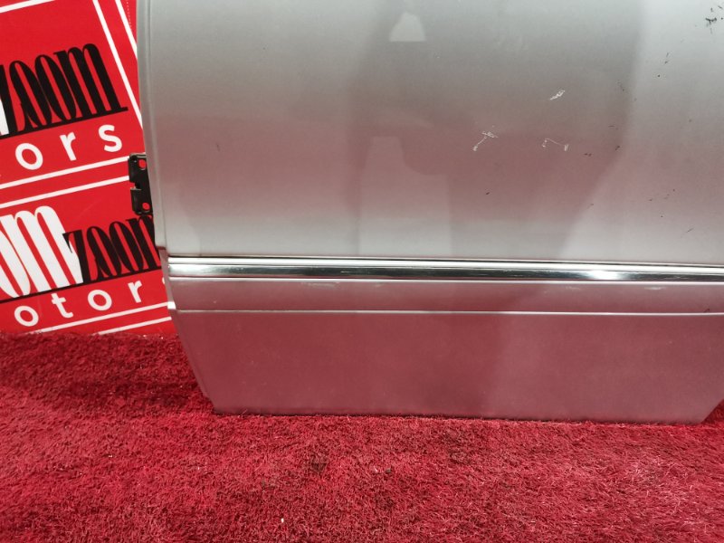 Дверь боковая, 6400 рублей, Солонцы