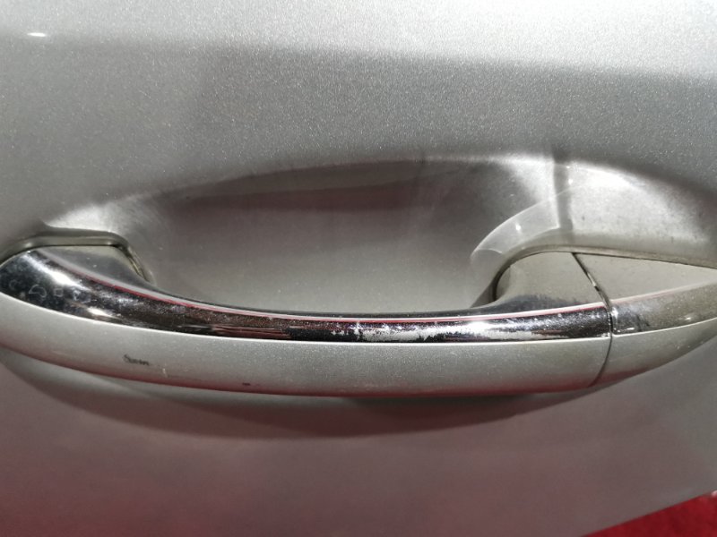 Дверь боковая, 6400 рублей, Солонцы