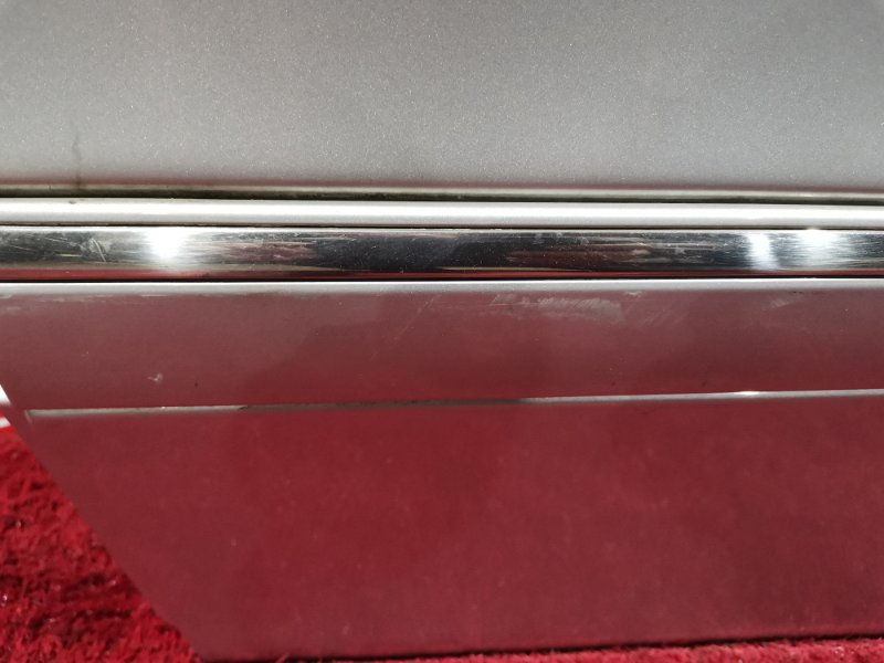 Дверь боковая, 6400 рублей, Солонцы