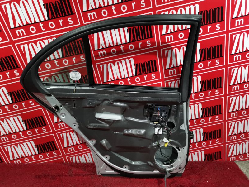 Дверь боковая, 6400 рублей, Солонцы