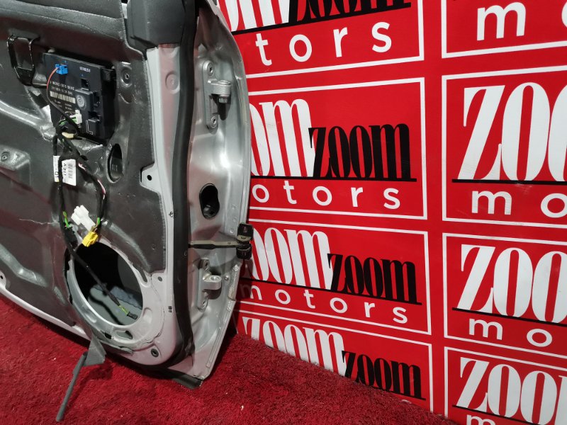 Дверь боковая, 6400 рублей, Солонцы