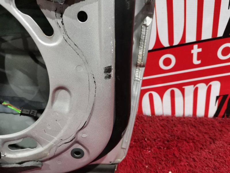 Дверь боковая, 6400 рублей, Солонцы