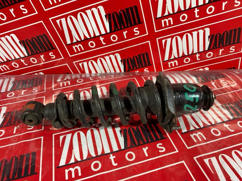 Стойка подвески, 2100 рублей, Солонцы