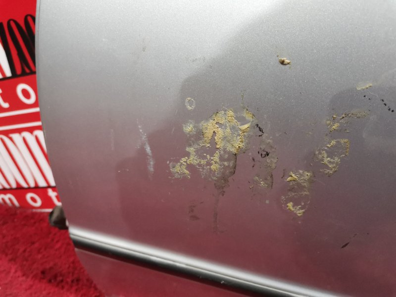 Дверь боковая, 6700 рублей, Солонцы