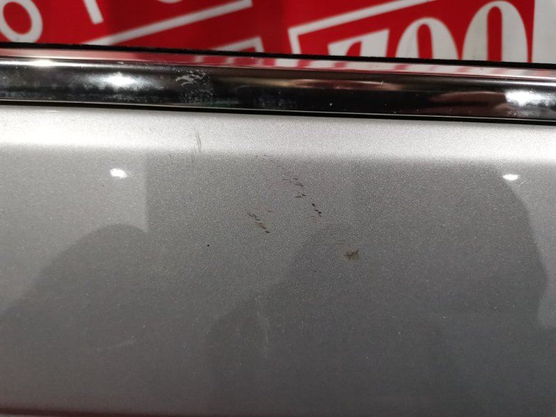 Дверь боковая, 6700 рублей, Солонцы