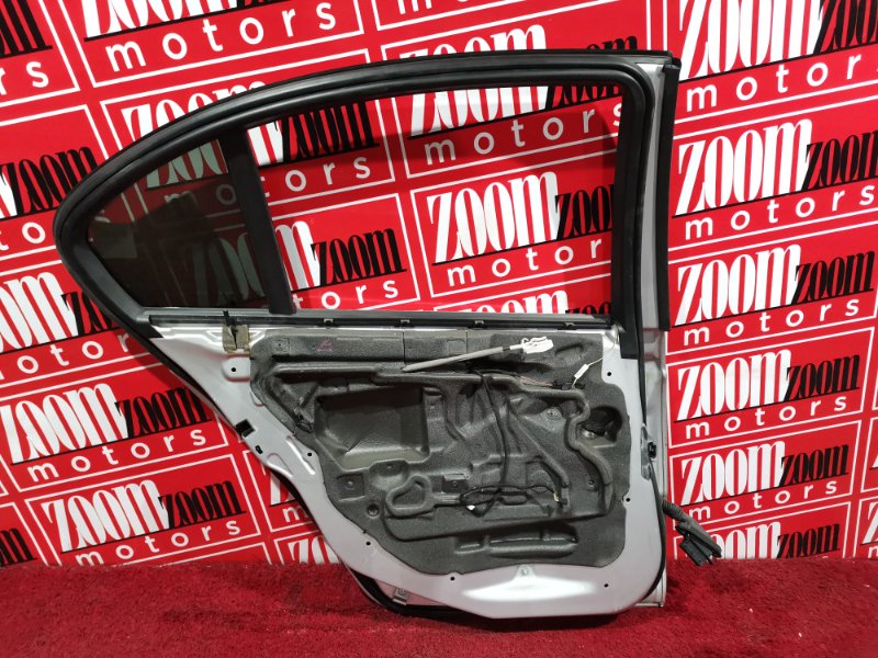 Дверь боковая, 6700 рублей, Солонцы