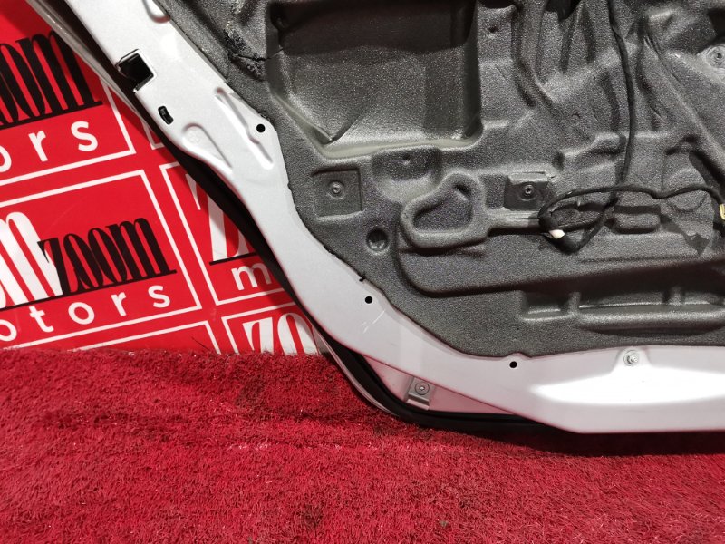 Дверь боковая, 6700 рублей, Солонцы