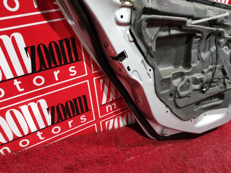 Дверь боковая, 6700 рублей, Солонцы