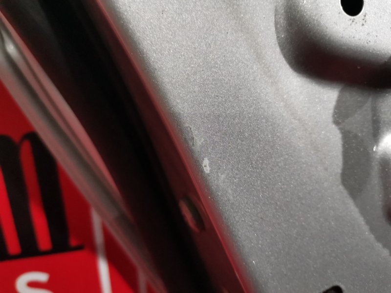 Дверь боковая, 6700 рублей, Солонцы