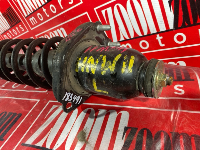 Стойка подвески, 1500 рублей, Солонцы