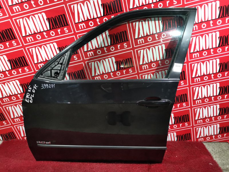 Дверь боковая, 15400 рублей, Солонцы