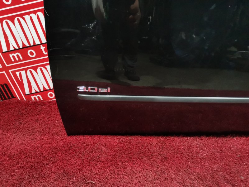 Дверь боковая, 15400 рублей, Солонцы