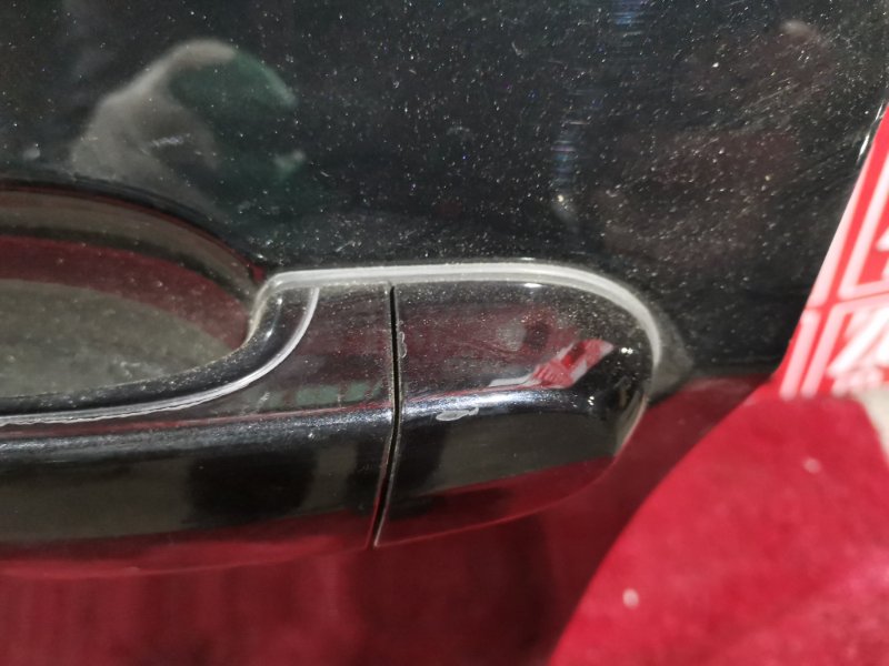 Дверь боковая, 15400 рублей, Солонцы