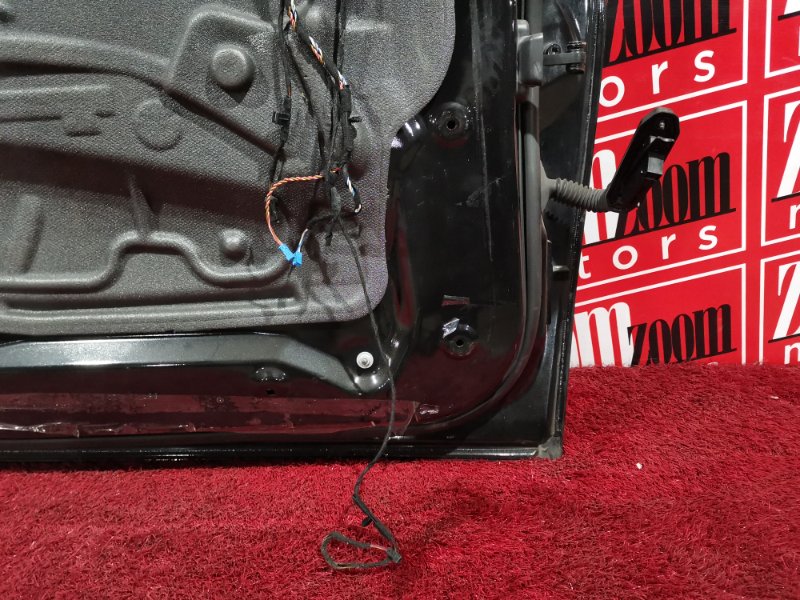 Дверь боковая, 15400 рублей, Солонцы