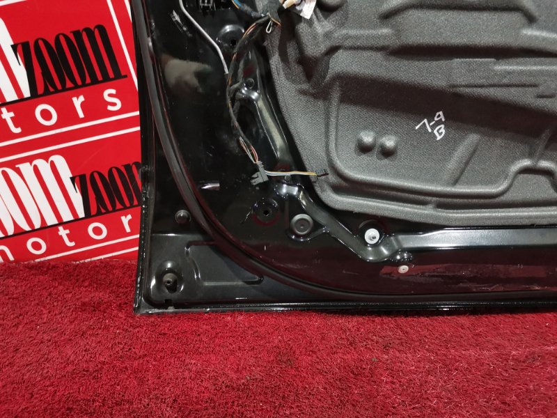 Дверь боковая, 15400 рублей, Солонцы