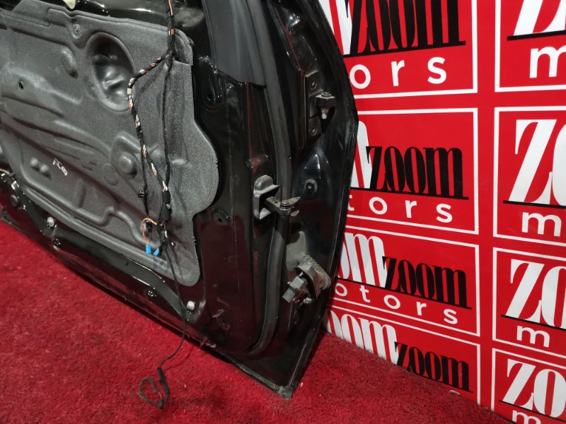 Дверь боковая, 15400 рублей, Солонцы