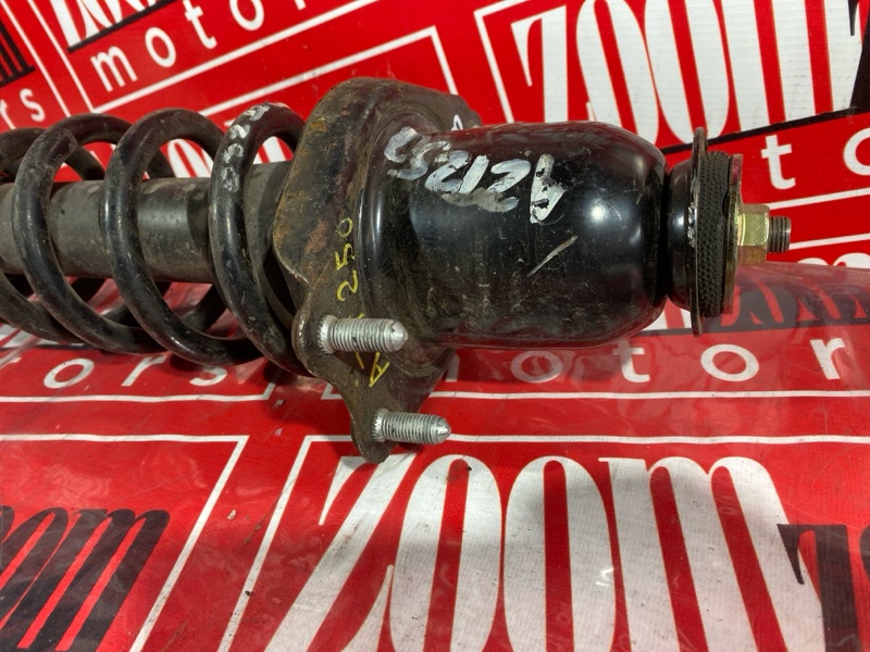 Стойка подвески, 2100 рублей, Солонцы