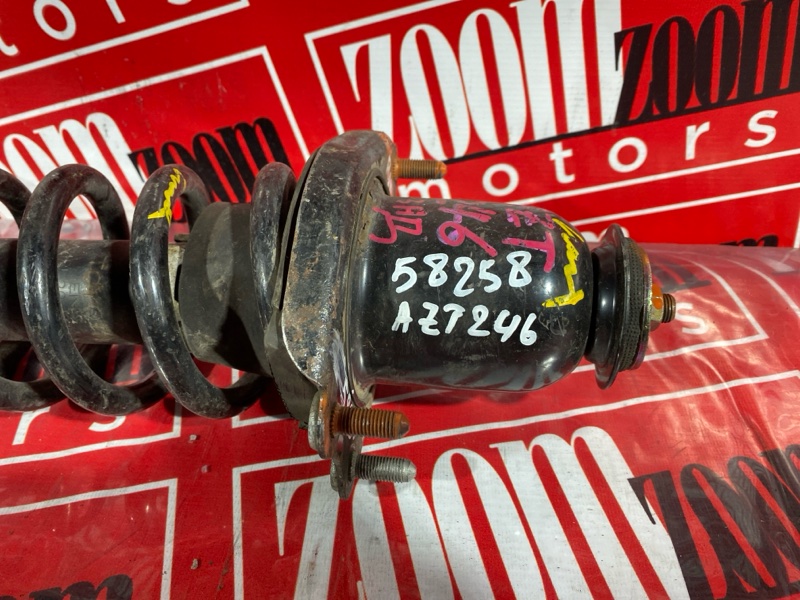 Стойка подвески, 1500 рублей, Солонцы