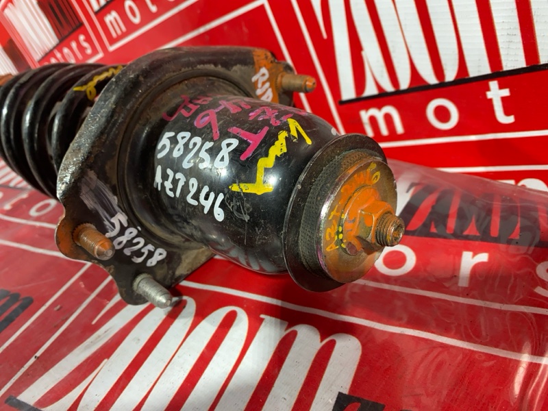 Стойка подвески, 1500 рублей, Солонцы