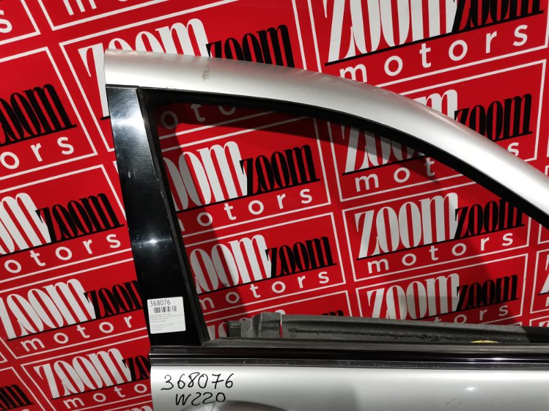 Дверь боковая, 10900 рублей, Солонцы