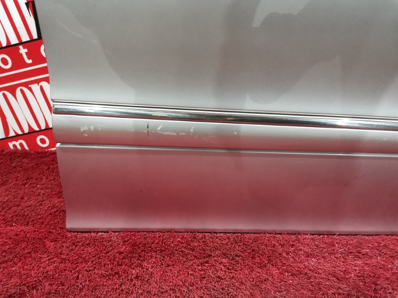 Дверь боковая, 10900 рублей, Солонцы