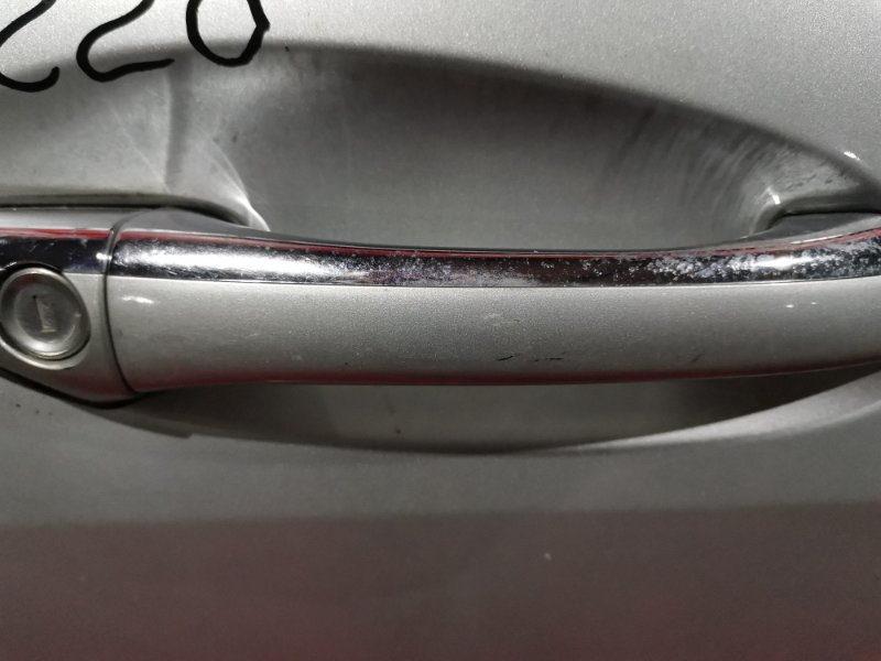 Дверь боковая, 10900 рублей, Солонцы