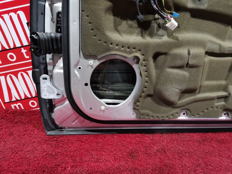 Дверь боковая, 10900 рублей, Солонцы