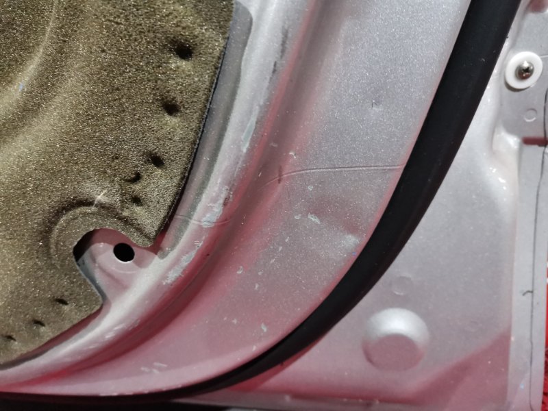 Дверь боковая, 10900 рублей, Солонцы