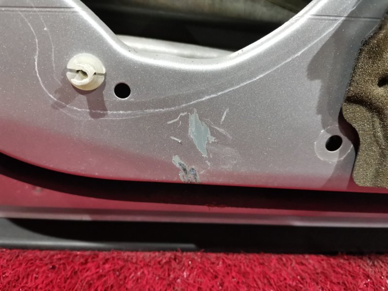 Дверь боковая, 10900 рублей, Солонцы