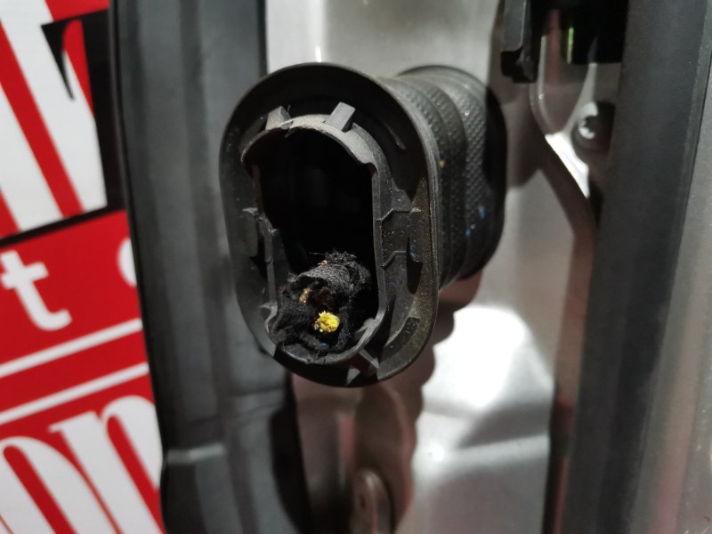 Дверь боковая, 10900 рублей, Солонцы