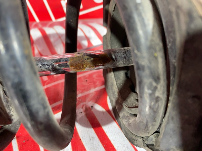 Стойка подвески, 1500 рублей, Солонцы