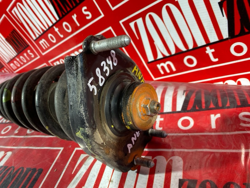 Стойка подвески, 1500 рублей, Солонцы